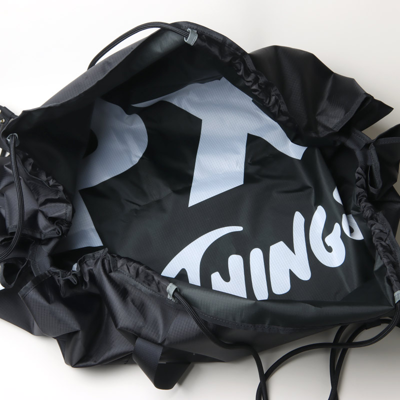 WILD THINGS(磻ɥ󥰥) LEISURE SHEET BAG