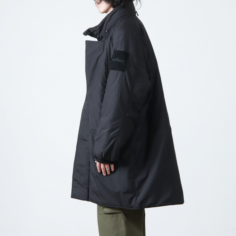 WILD THINGS(磻ɥ󥰥) MONSTER PARKA '23