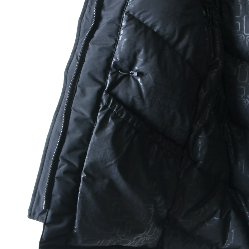 WOOLRICH ウールリッチ ARCTIC DOWN PARKA BL / アークティック