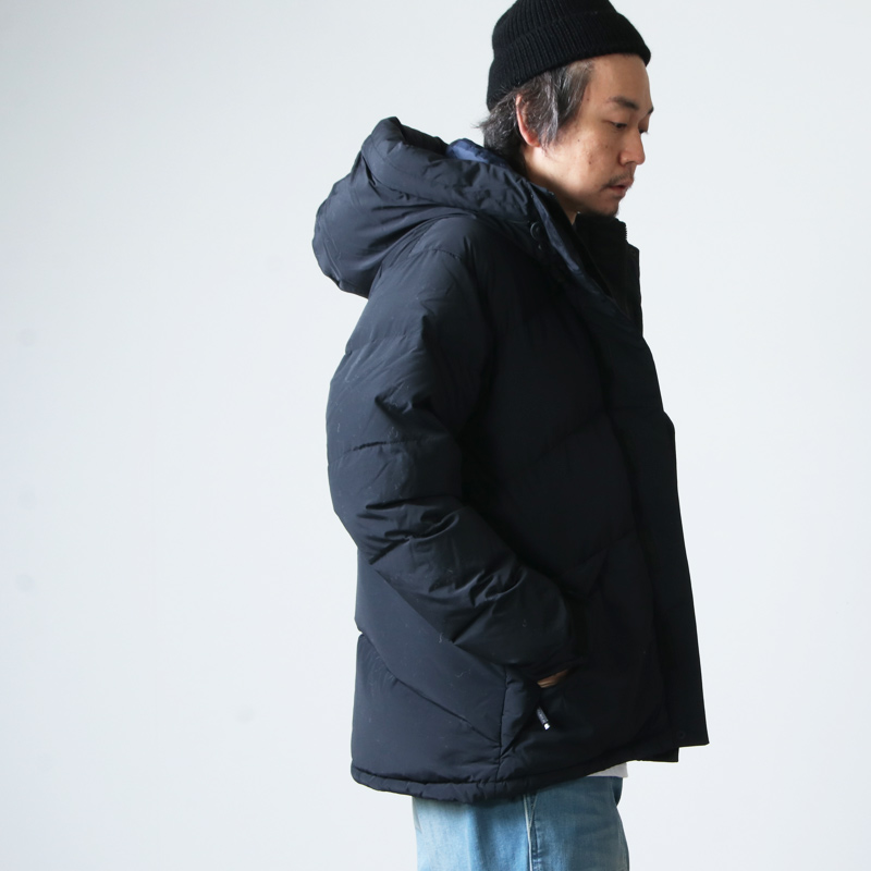 WOOLRICH ダウンジャケット | alolift.com