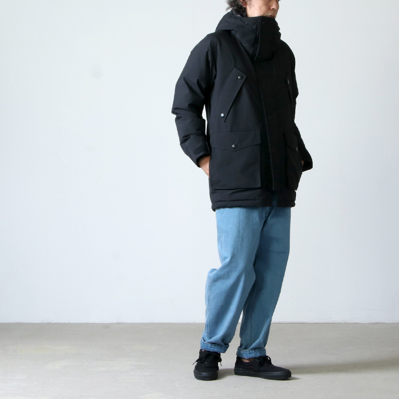 WOOLRICH (ウールリッチ) ARCTIC DOWN PARKA NF 2.0