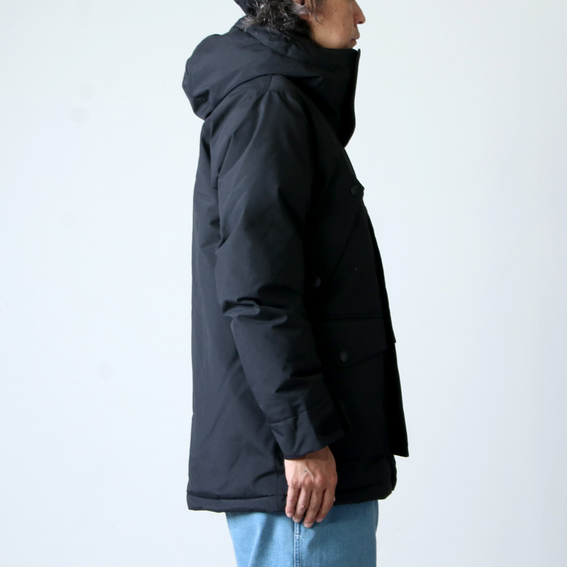 WOOLRICH (ウールリッチ) ARCTIC DOWN PARKA NF 2.0