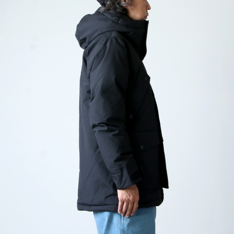 WOOLRICH(å) ARCTIC DOWN PARKA NF 2.0