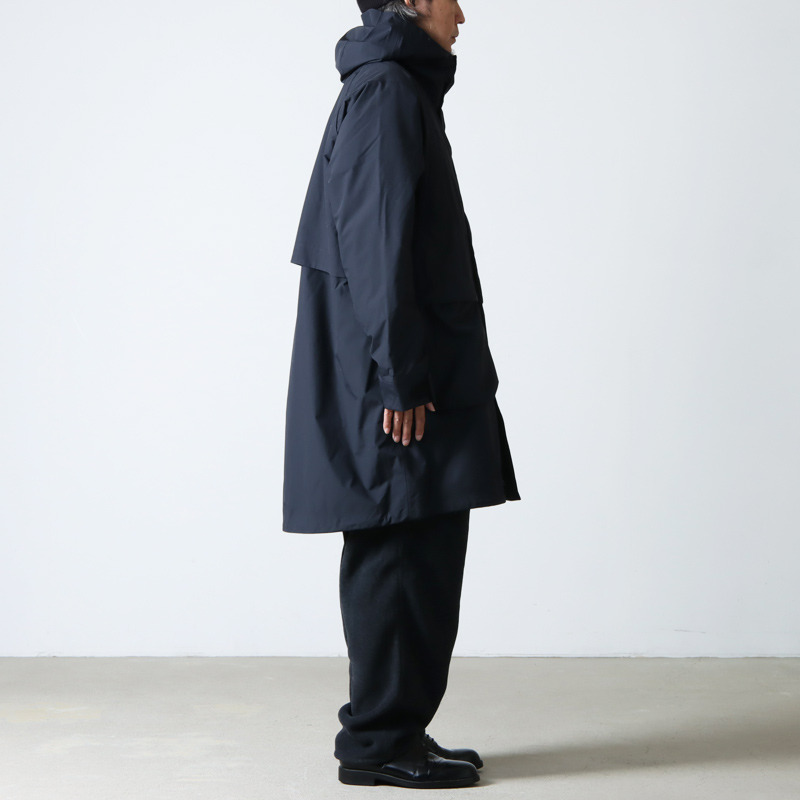 WOOLRICH(å) 3 in 1 BLUE RIDGE LONG DOWN PARKA