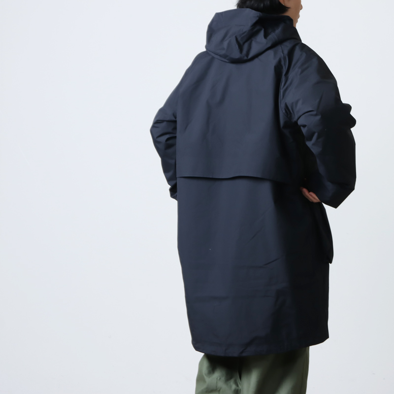 woolrich ダウン ナイロンコート3in1