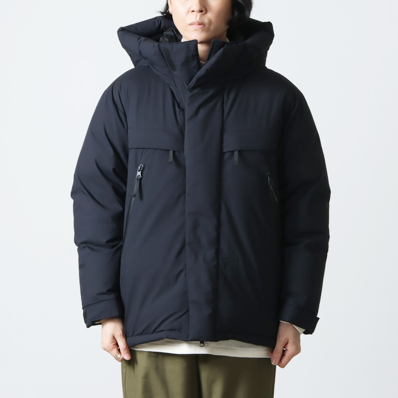 WOOLRICH ダウンコート