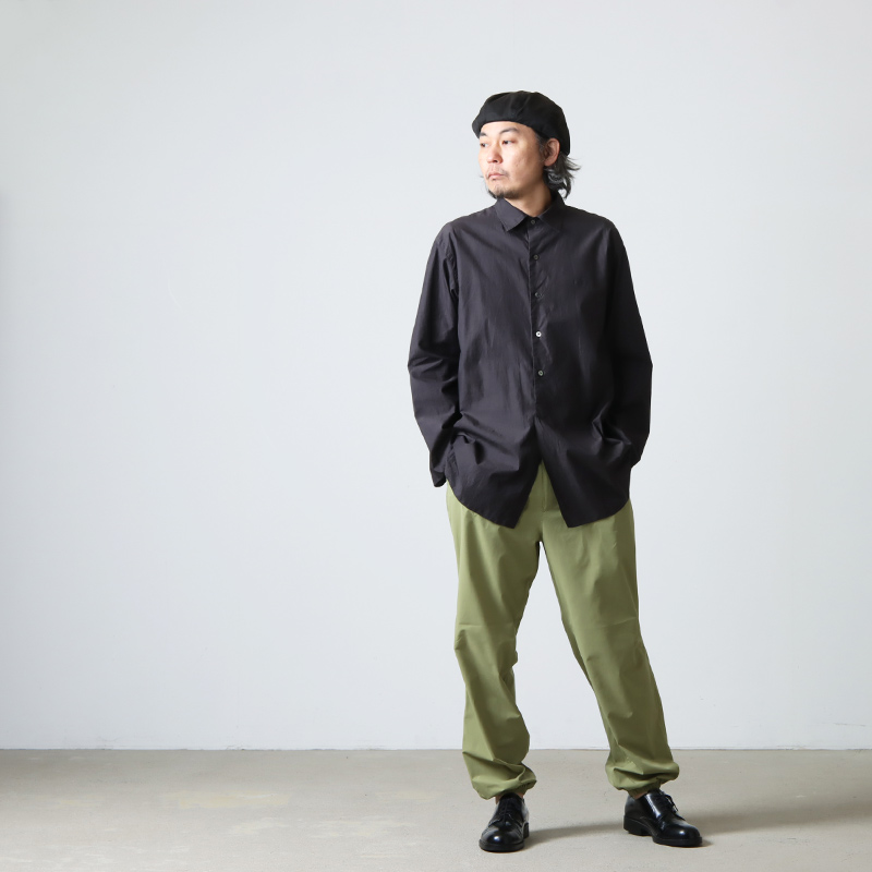 WOOLRICH (ウールリッチ) (WP-S2307)ANYTIME PANT / エニータイムパンツ
