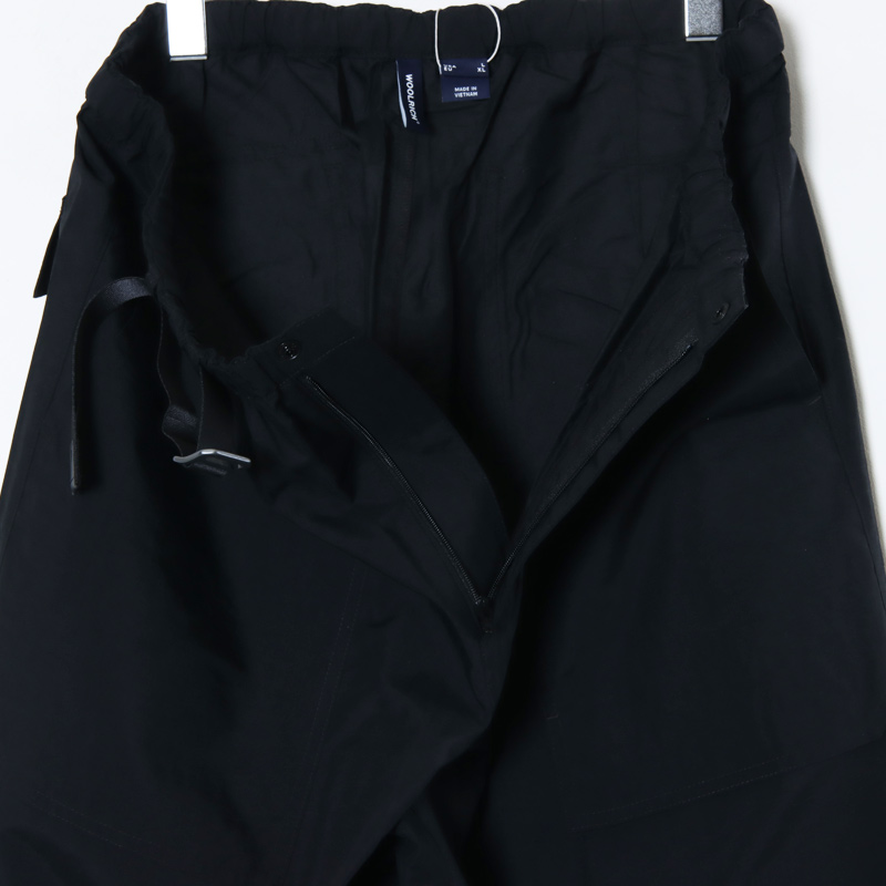 WOOLRICH(å) (WP-S2322)RECYCLE RANCH PANT