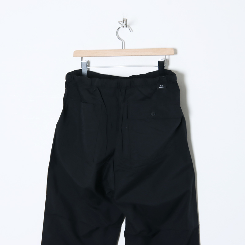 WOOLRICH (ウールリッチ) (WP-S2322)RECYCLE RANCH PANT / リサイクル ランチパンツ