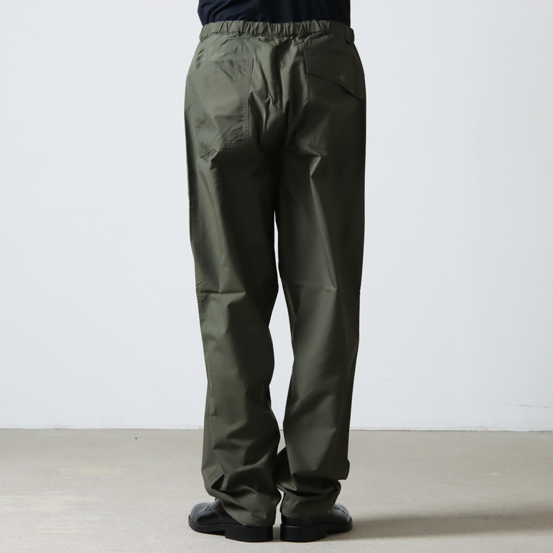 WOOLRICH (ウールリッチ) (WP-S2322)RECYCLE RANCH PANT / リサイクル