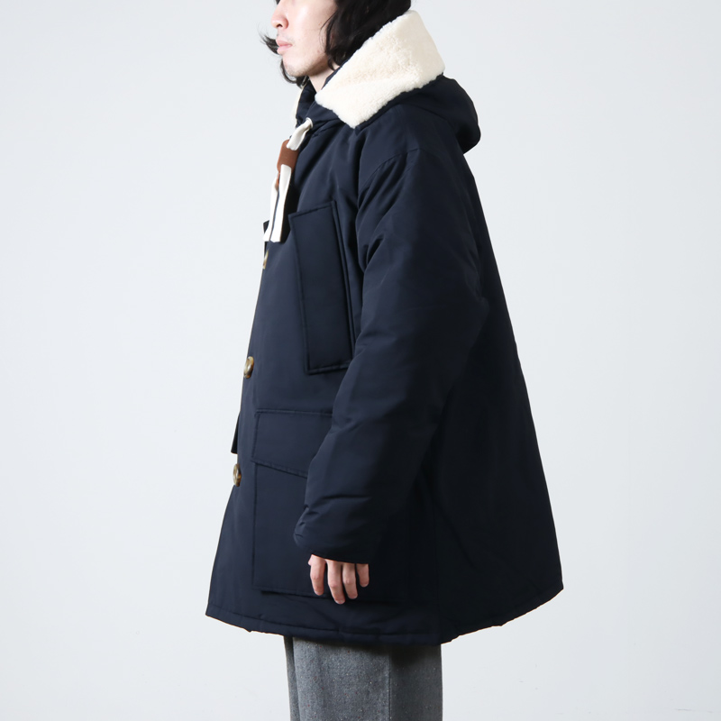 WOOLRICH (ウールリッチ) ARCTIC CLASSIC FIT PARKA / アークティック