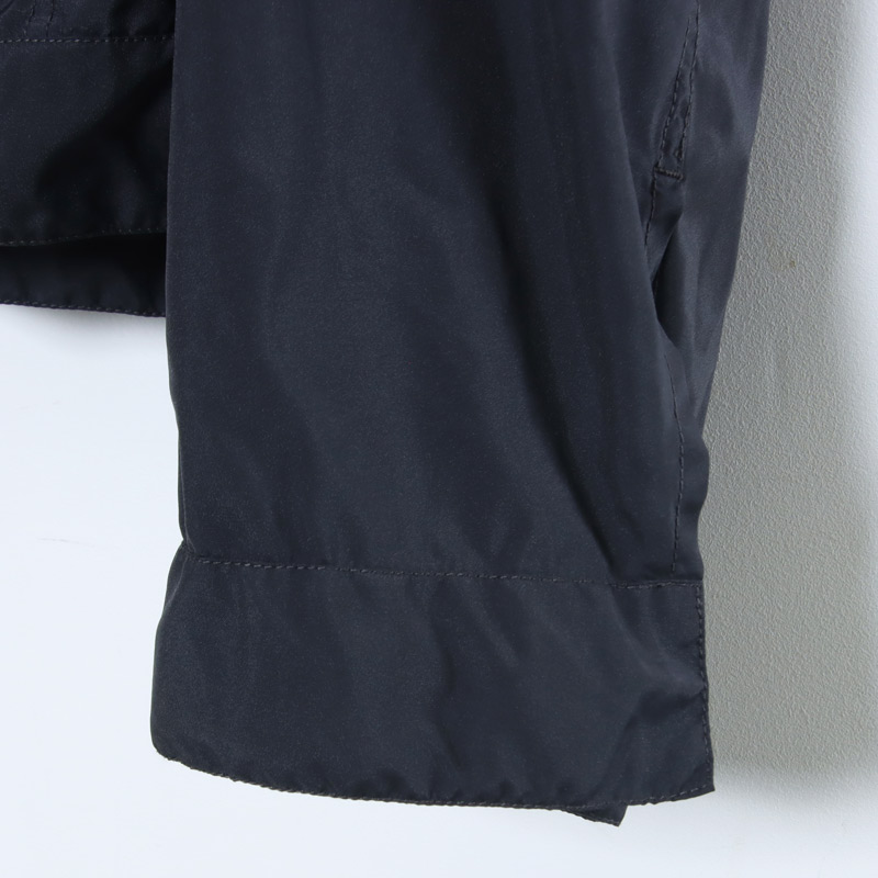 XS.S.M.L() Garment Dyed Trucker Jacket