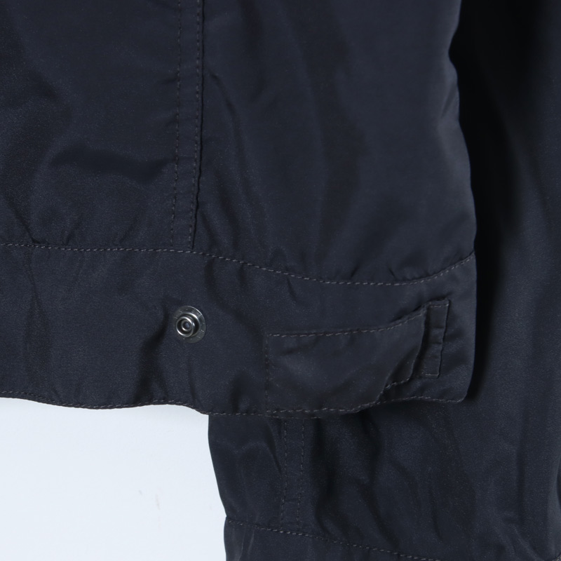 XS.S.M.L() Garment Dyed Trucker Jacket