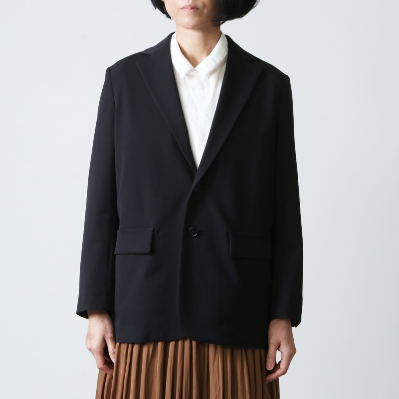 YAECA(䥨) CONTEMPO 2B JACKET 