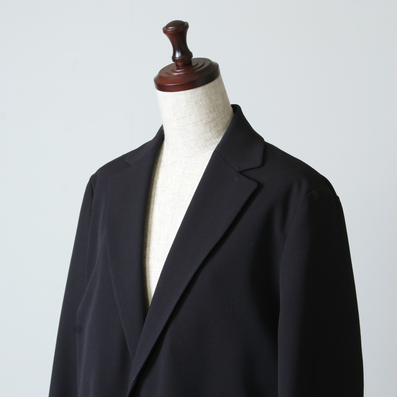 YAECA(䥨) CONTEMPO 2B JACKET 