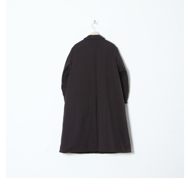 YAECA(䥨) WRITE OVER COAT