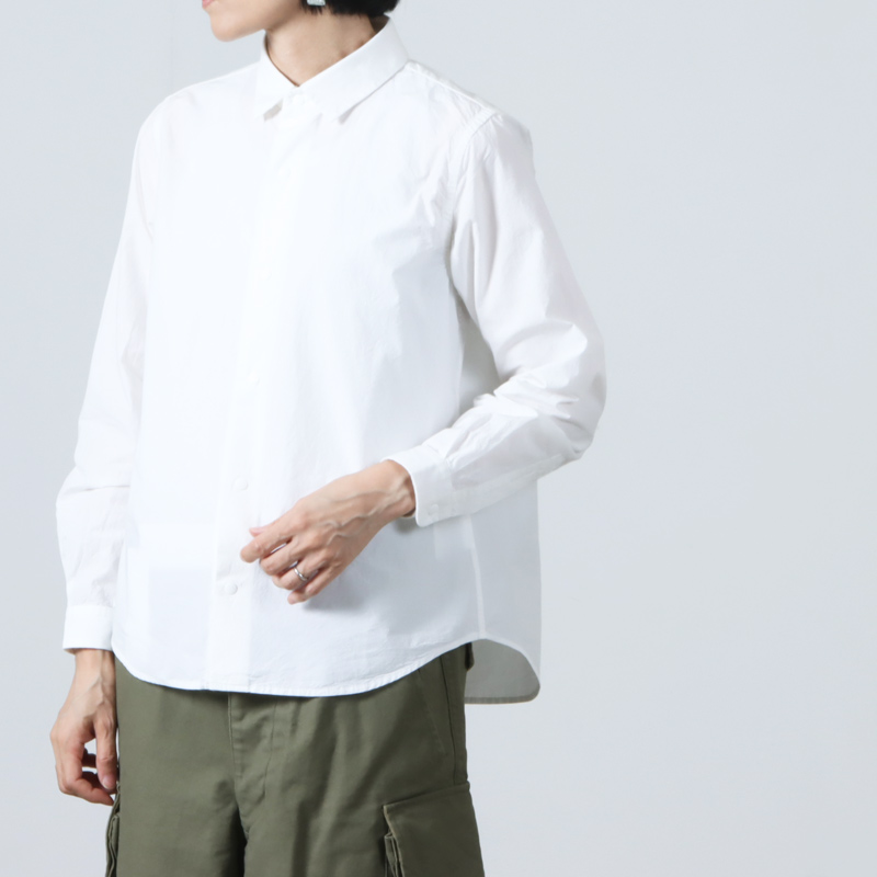 YAECA (䥨) COMFORT SHIRT STANDARD / եȥĥ