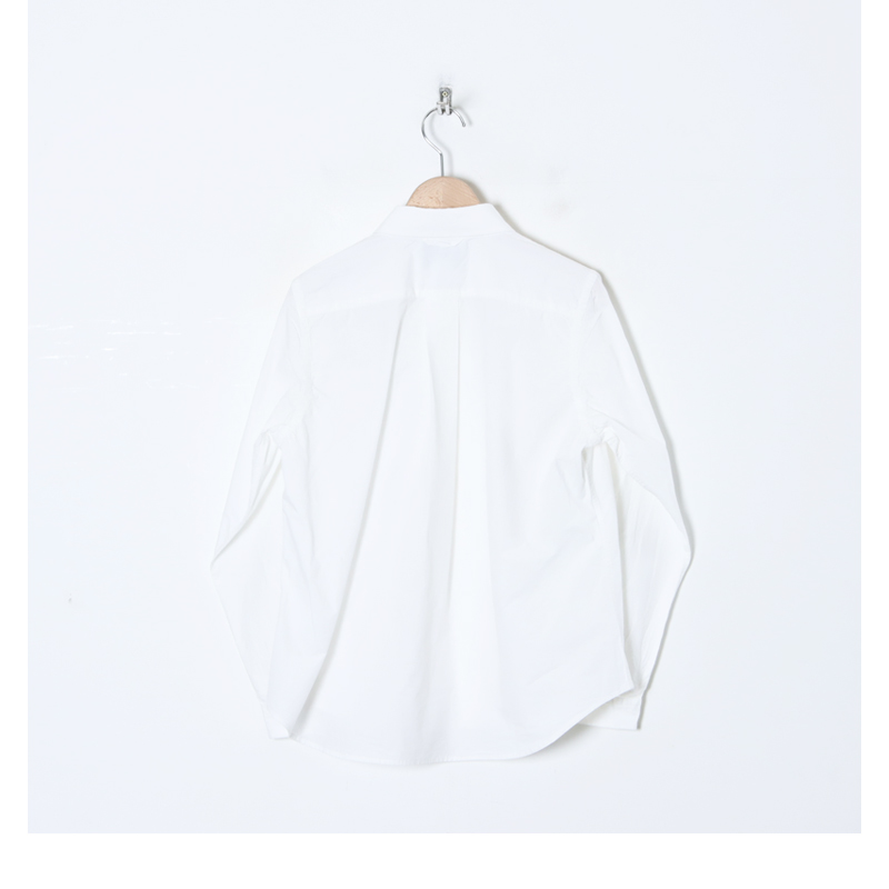 YAECA(䥨) COMFORT SHIRT STANDARD