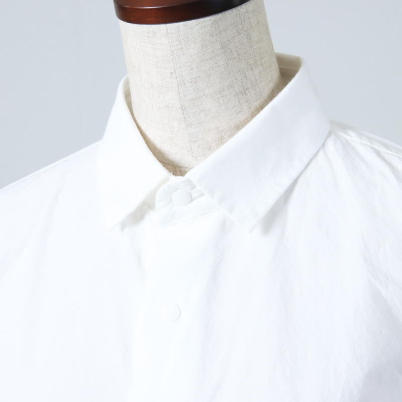 YAECA(䥨) COMFORT SHIRT STANDARD