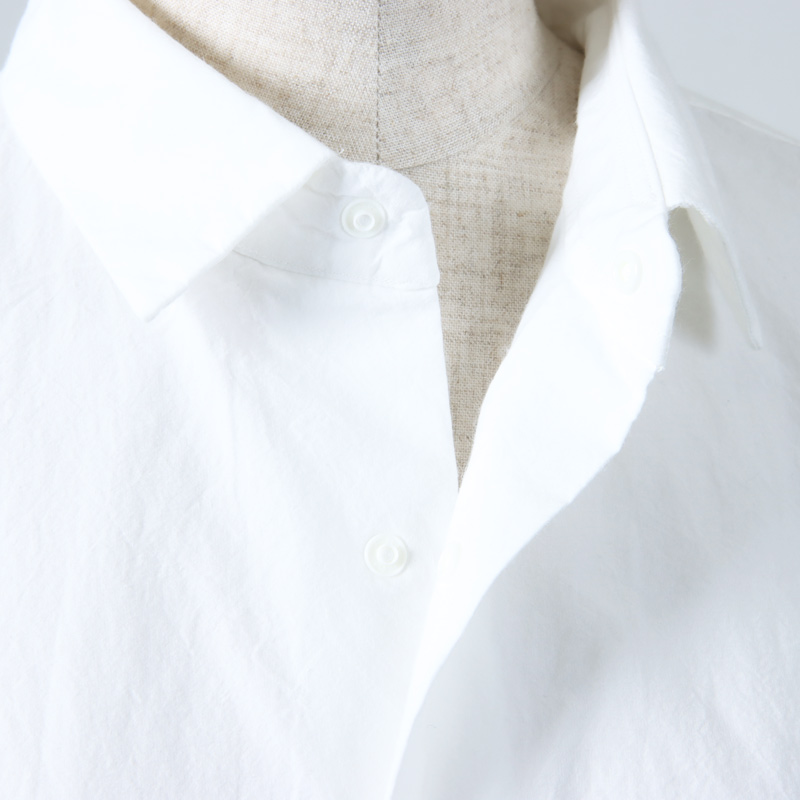 YAECA(䥨) COMFORT SHIRT STANDARD