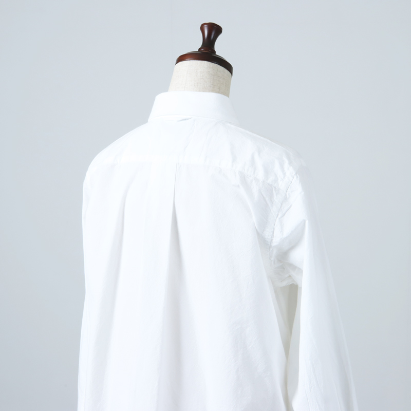 YAECA(䥨) COMFORT SHIRT STANDARD