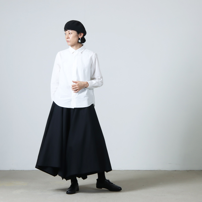 YAECA(䥨) COMFORT SHIRT STANDARD