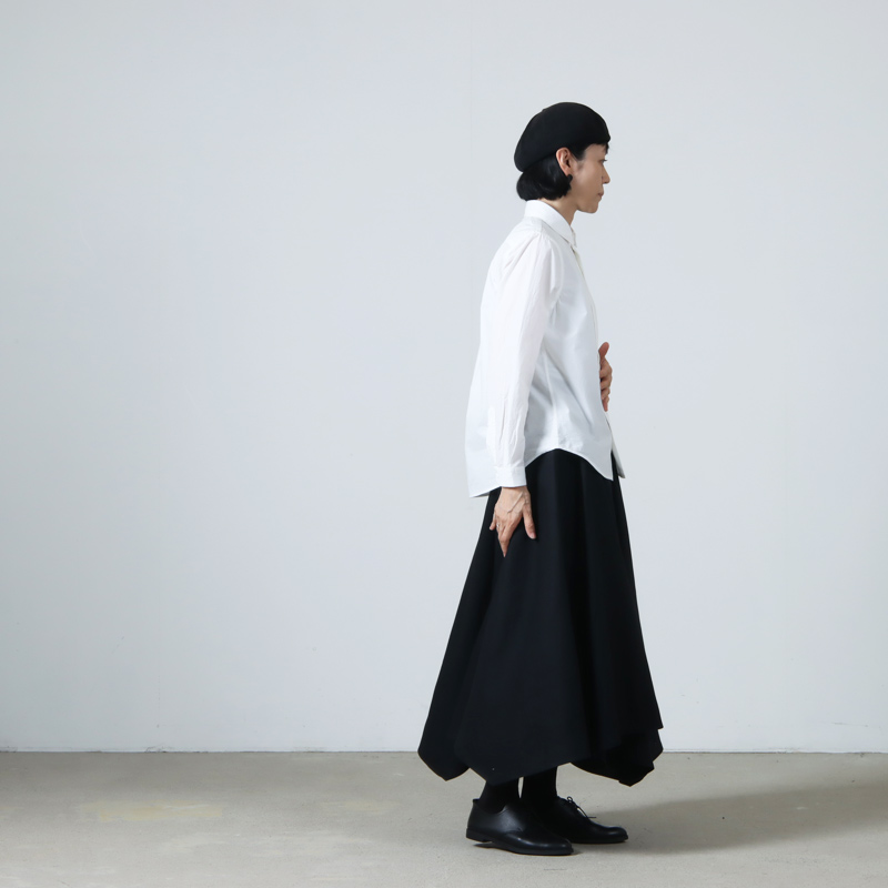 YAECA(䥨) COMFORT SHIRT STANDARD