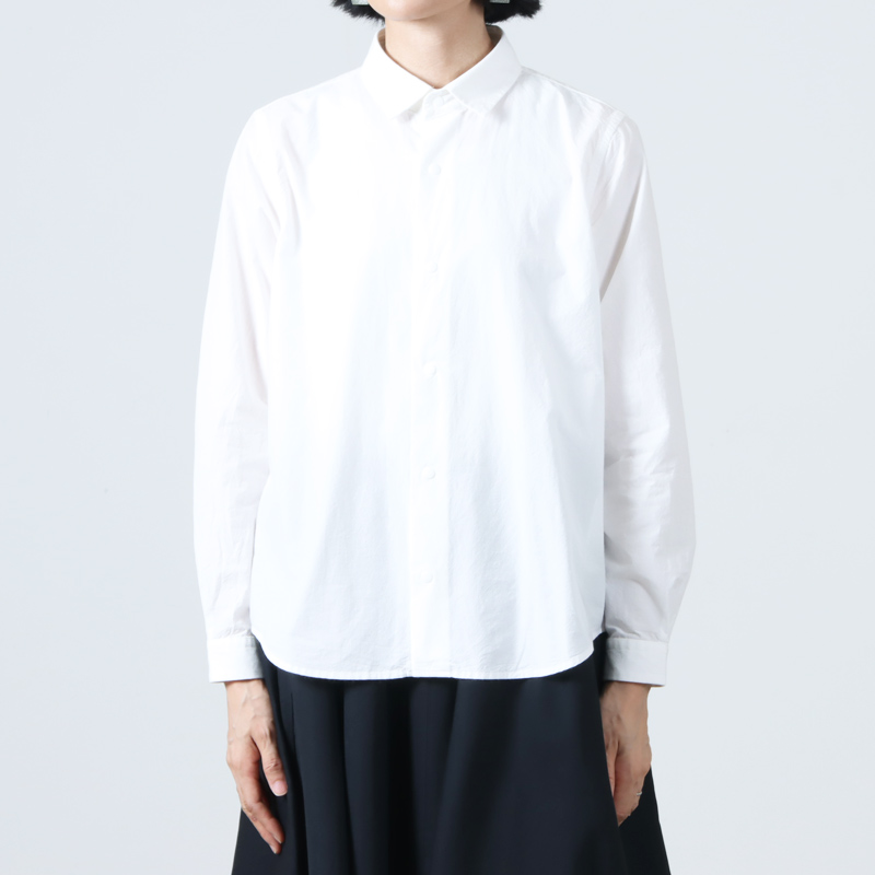 YAECA(䥨) COMFORT SHIRT STANDARD