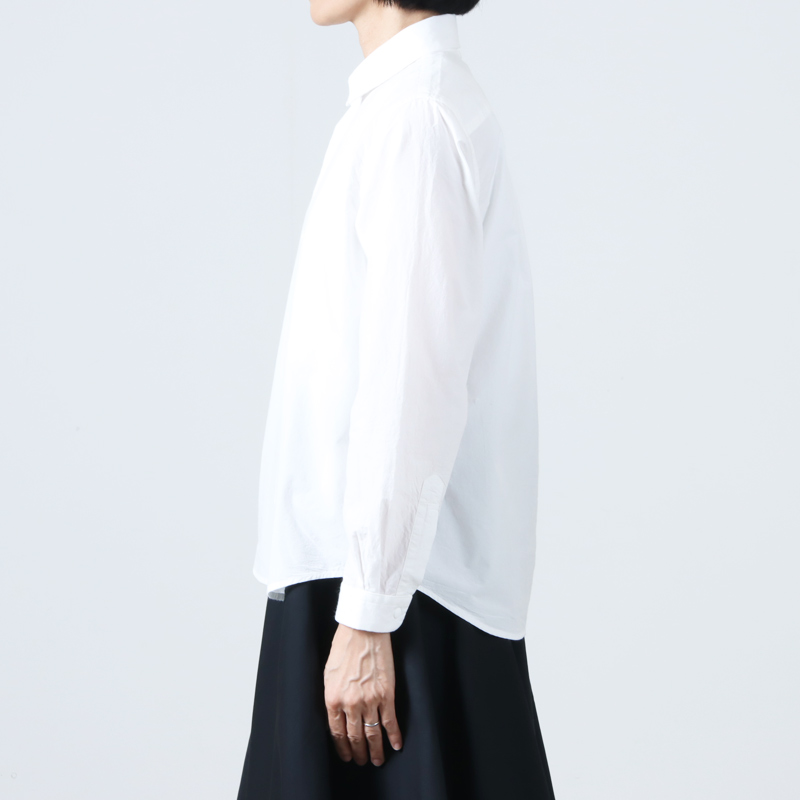 YAECA(䥨) COMFORT SHIRT STANDARD