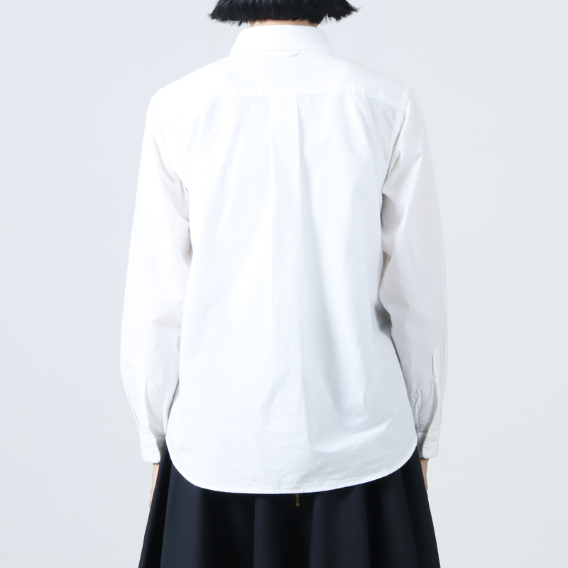 YAECA(䥨) COMFORT SHIRT STANDARD