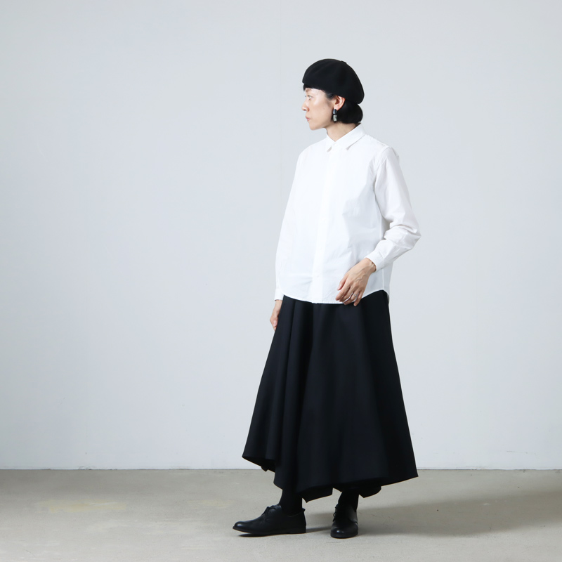 YAECA(䥨) COMFORT SHIRT STANDARD