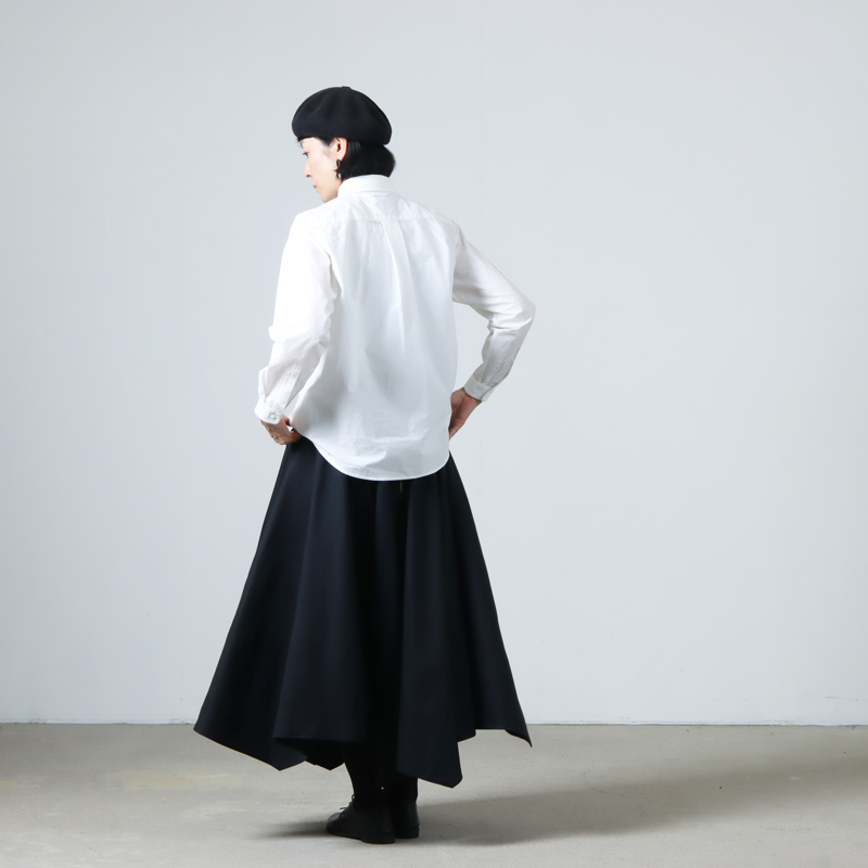 YAECA(䥨) COMFORT SHIRT STANDARD