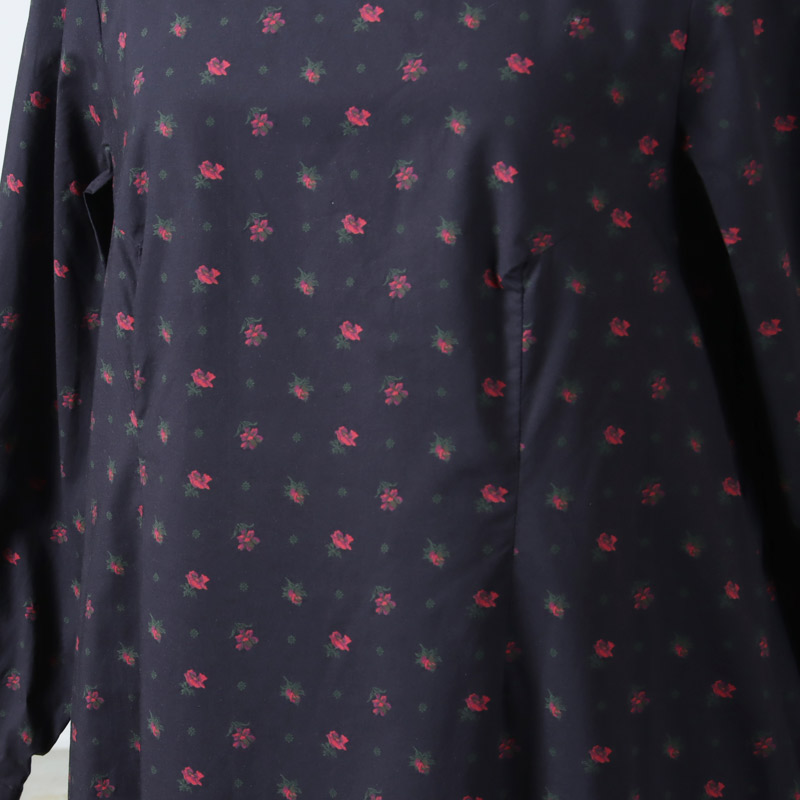 YAECA(䥨) W A饤ɥ쥹 A-Line Dress