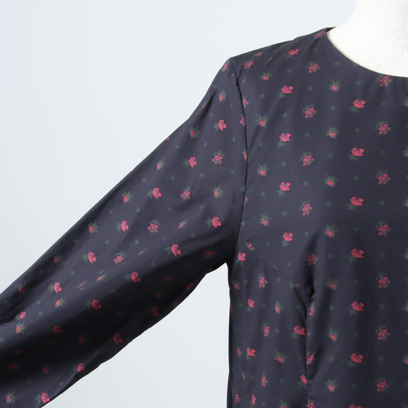 YAECA(䥨) W A饤ɥ쥹 A-Line Dress