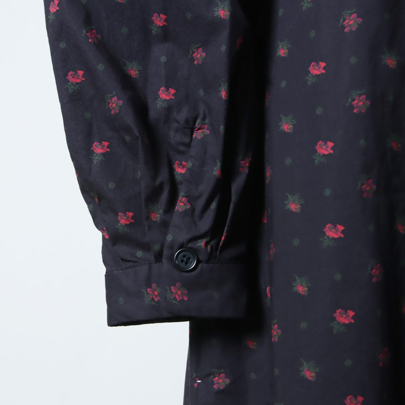 YAECA(䥨) W A饤ɥ쥹 A-Line Dress