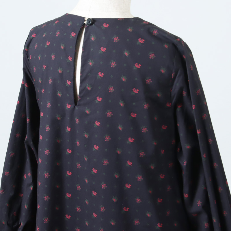 YAECA(䥨) W A饤ɥ쥹 A-Line Dress