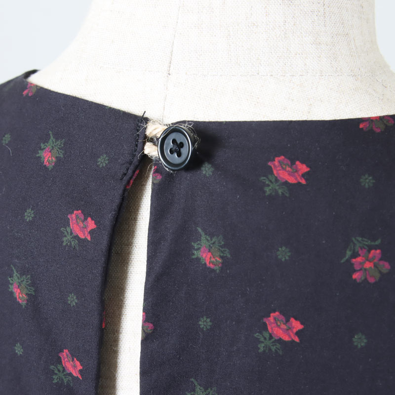 YAECA(䥨) W A饤ɥ쥹 A-Line Dress