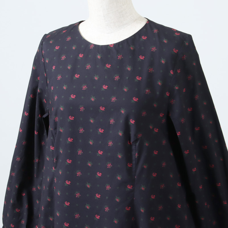 YAECA(䥨) W A饤ɥ쥹 A-Line Dress