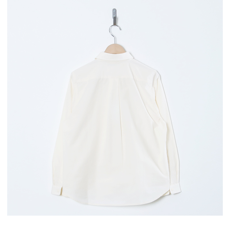 YAECA(䥨) WեȥġɡComfort Shirt - Standard