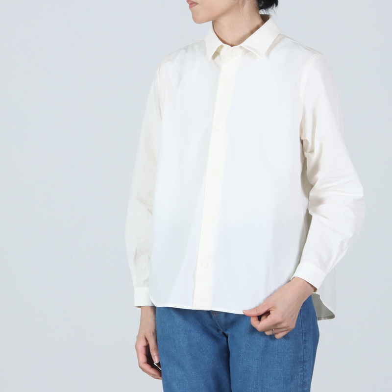 YAECA(䥨) WեȥġɡComfort Shirt - Standard