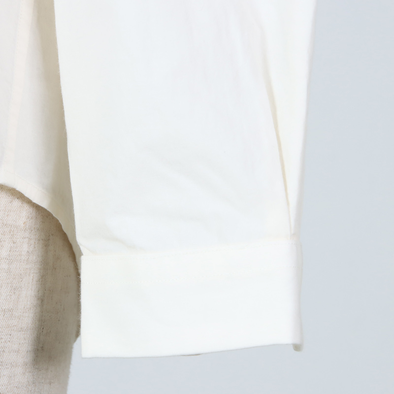 YAECA(䥨) WեȥġɡComfort Shirt - Standard