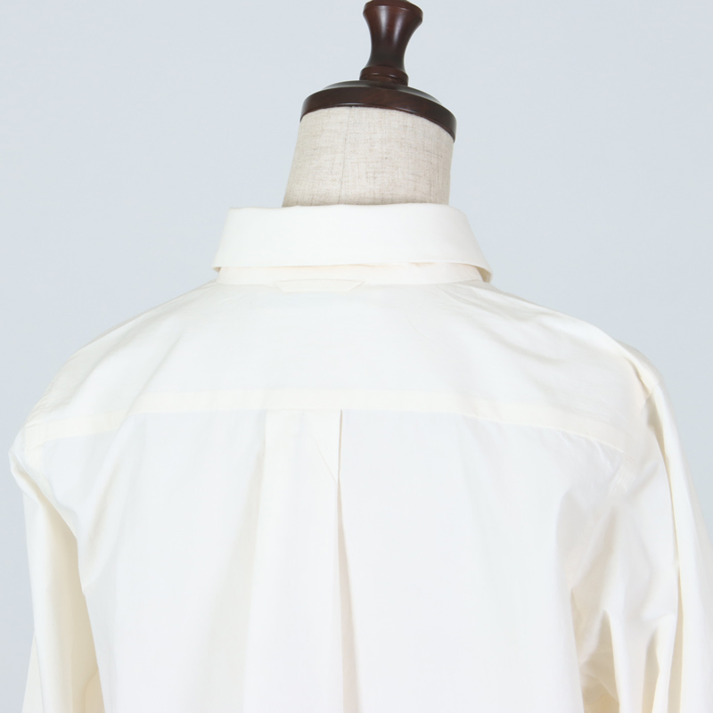 YAECA(䥨) WեȥġɡComfort Shirt - Standard