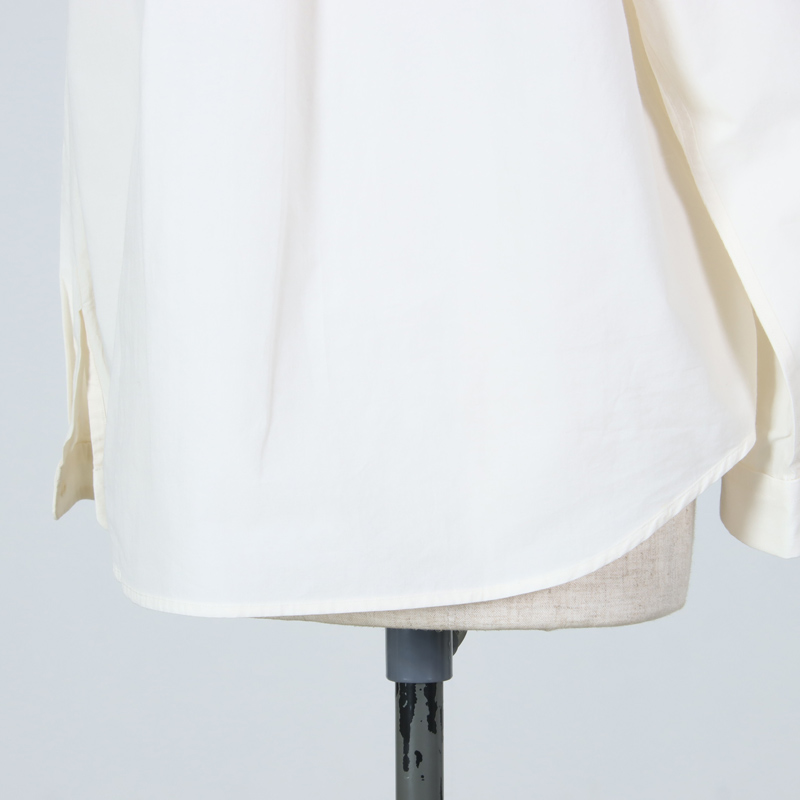 YAECA(䥨) WեȥġɡComfort Shirt - Standard