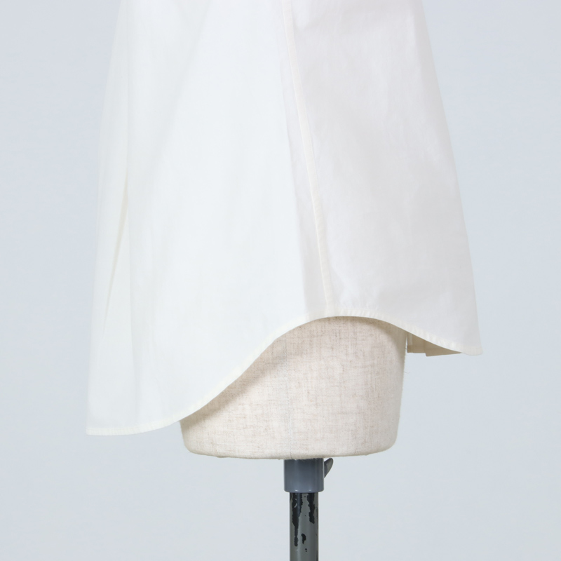 YAECA(䥨) WեȥġɡComfort Shirt - Standard