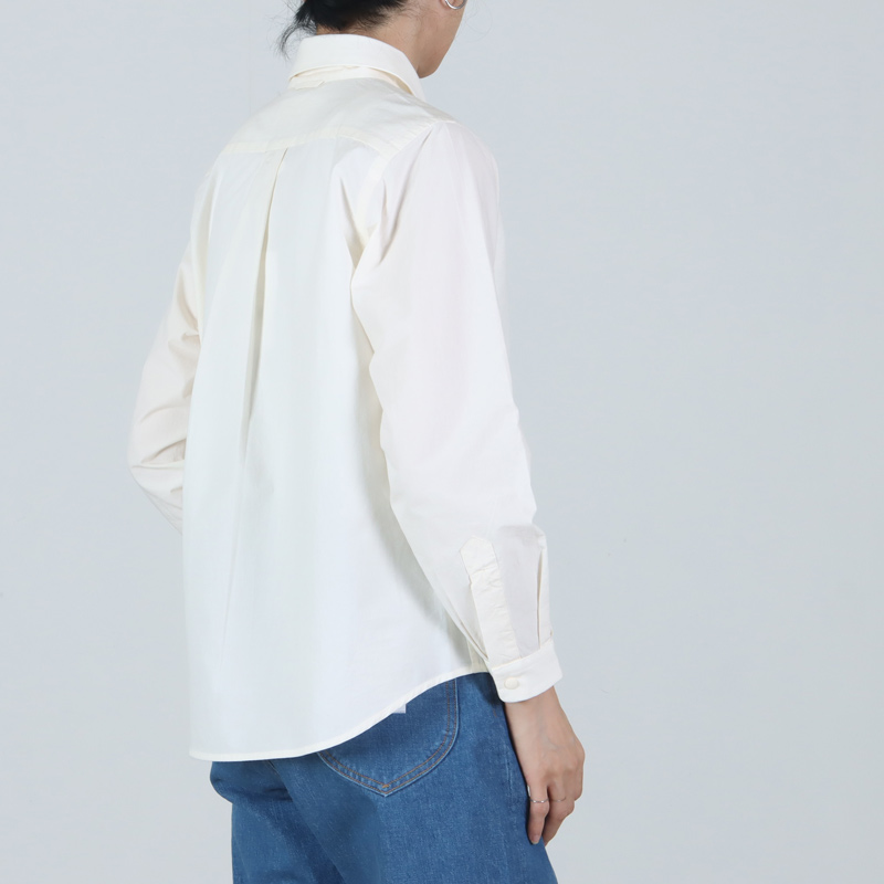 YAECA(䥨) WեȥġɡComfort Shirt - Standard