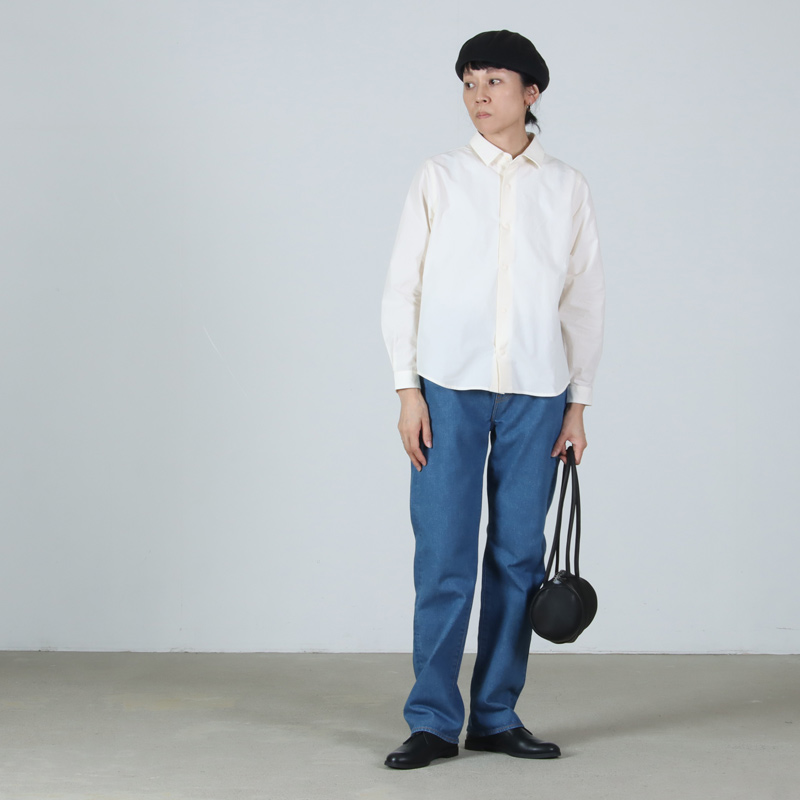 YAECA(䥨) WեȥġɡComfort Shirt - Standard