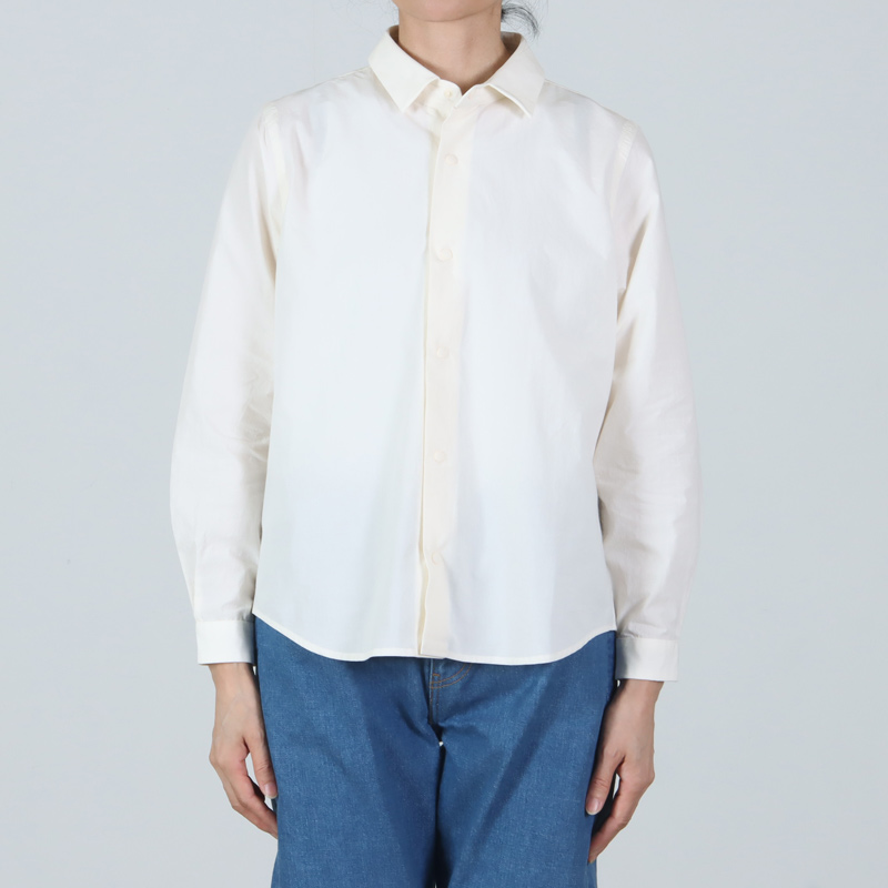 YAECA(䥨) WեȥġɡComfort Shirt - Standard