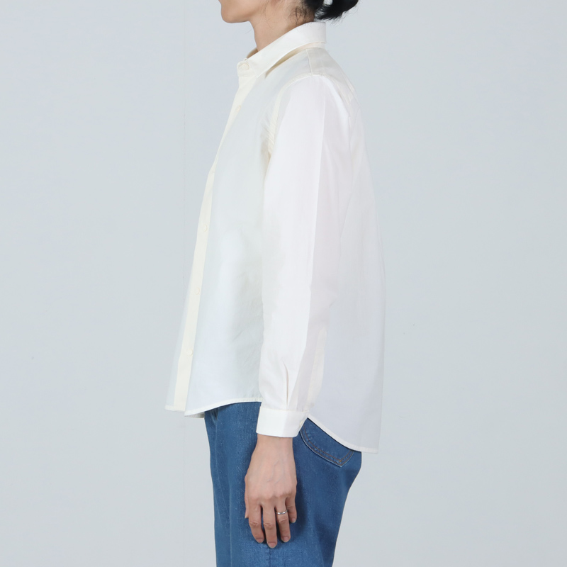 YAECA(䥨) WեȥġɡComfort Shirt - Standard