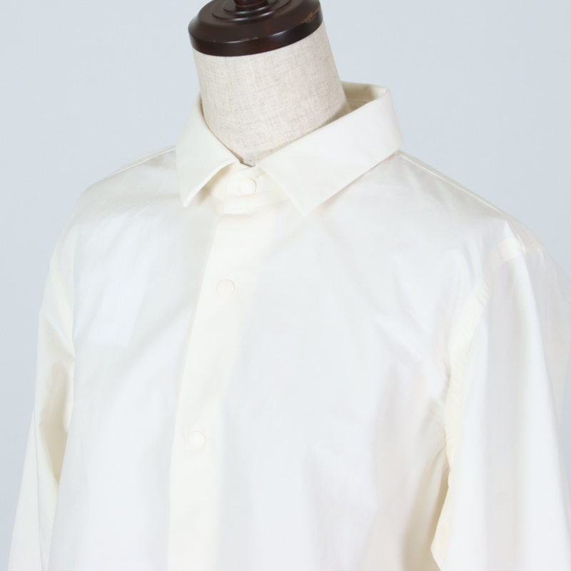 YAECA(䥨) WեȥġɡComfort Shirt - Standard