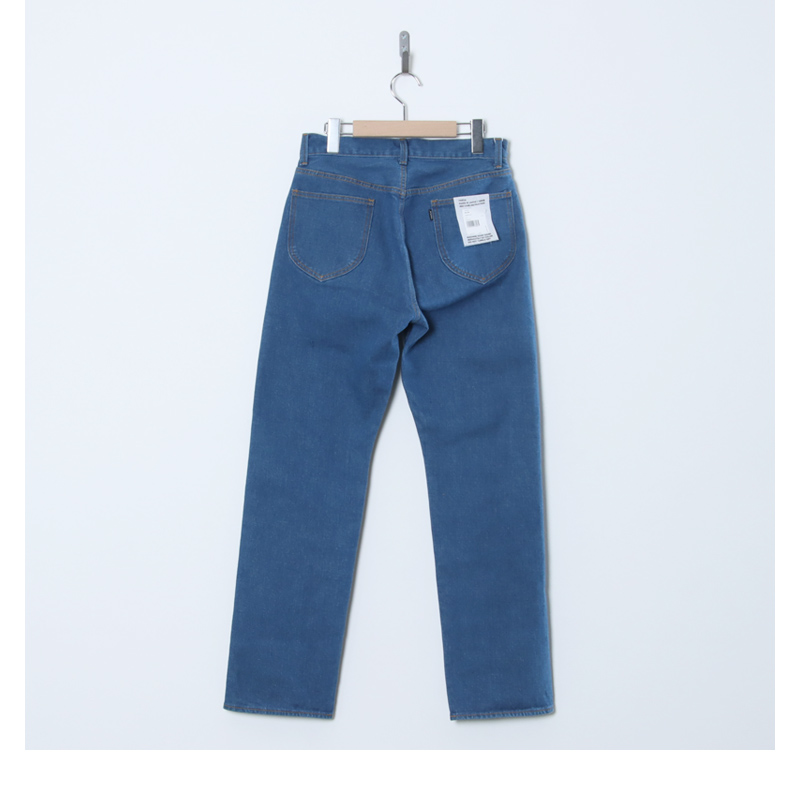 YAECA(䥨) W 29denim-05
